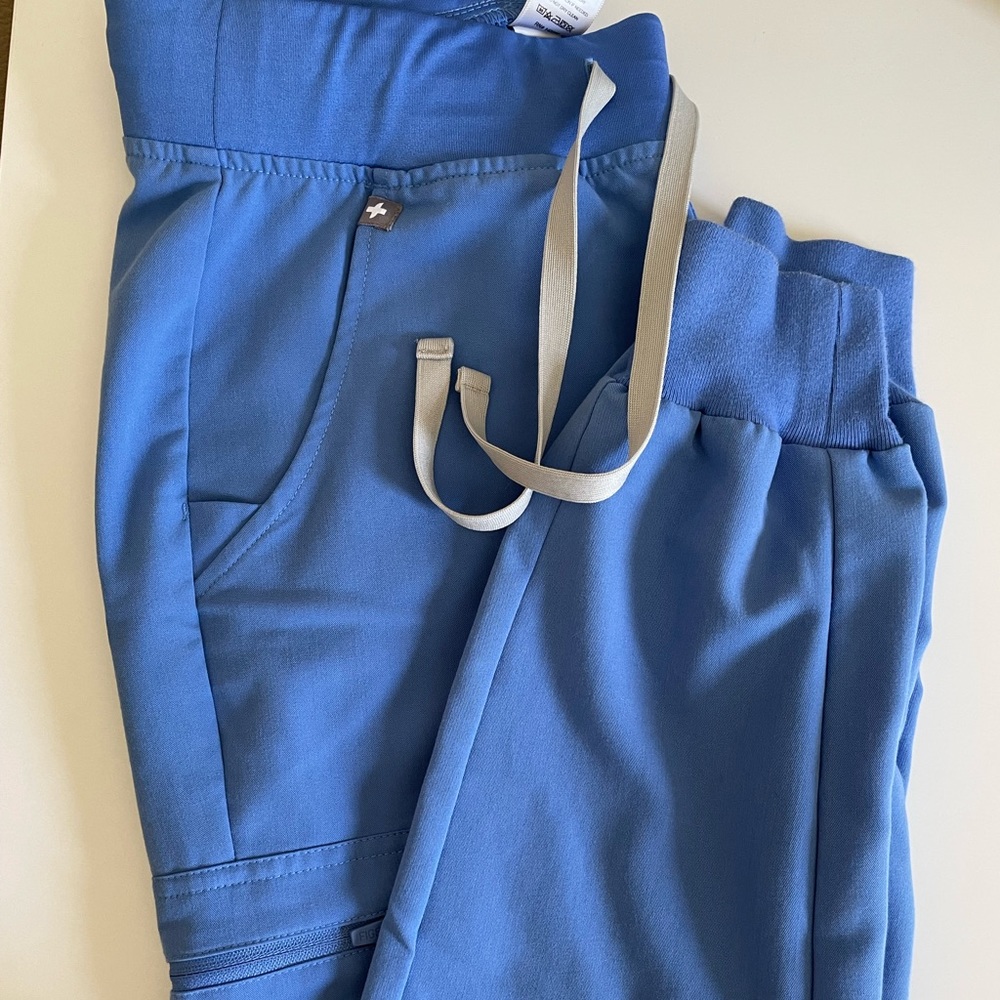 figs jogger pants